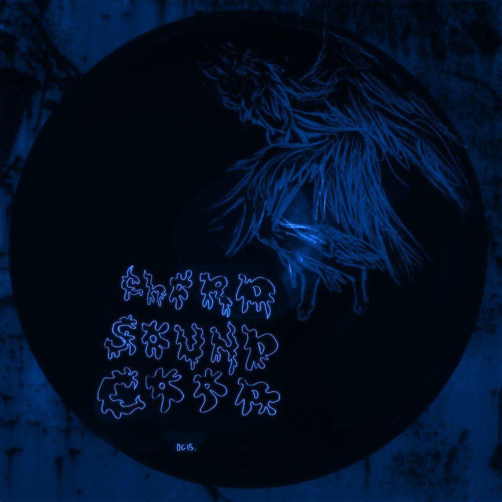 DC15 - chord sound good 28th November 2022