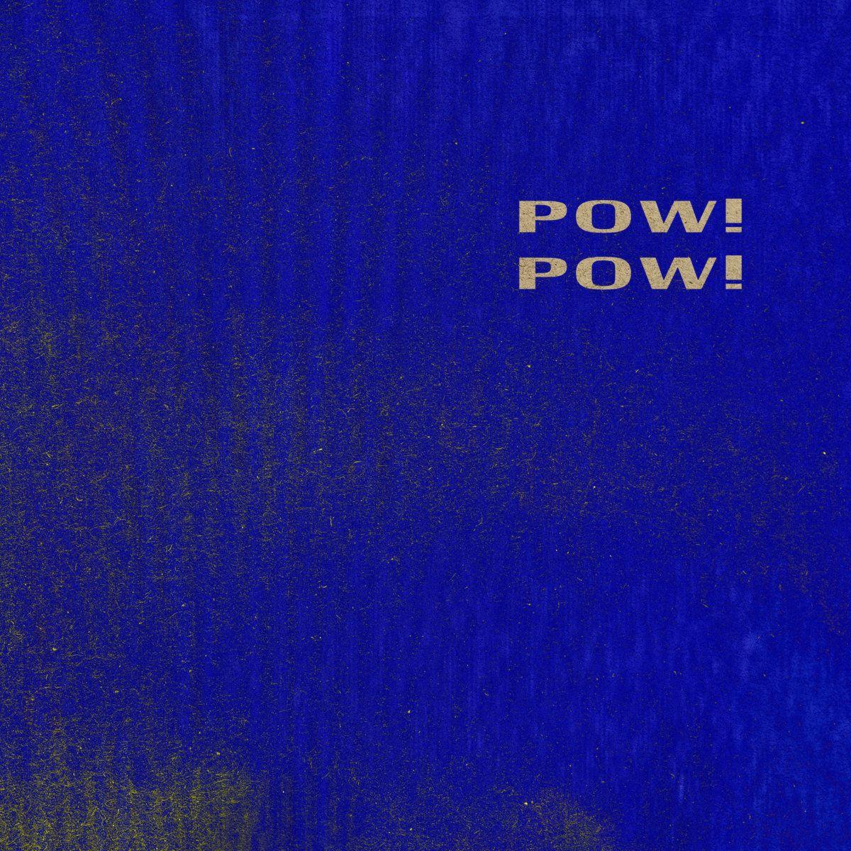 meta.brother -  POW! POW! 15th February 2024
