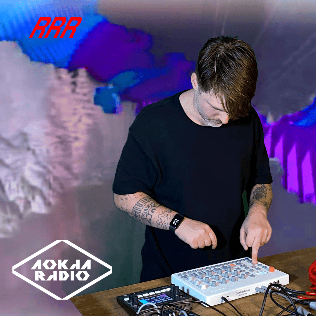 RRR (live) 