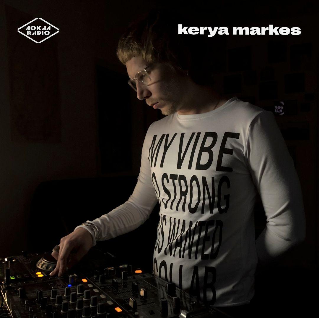 kerya markes 