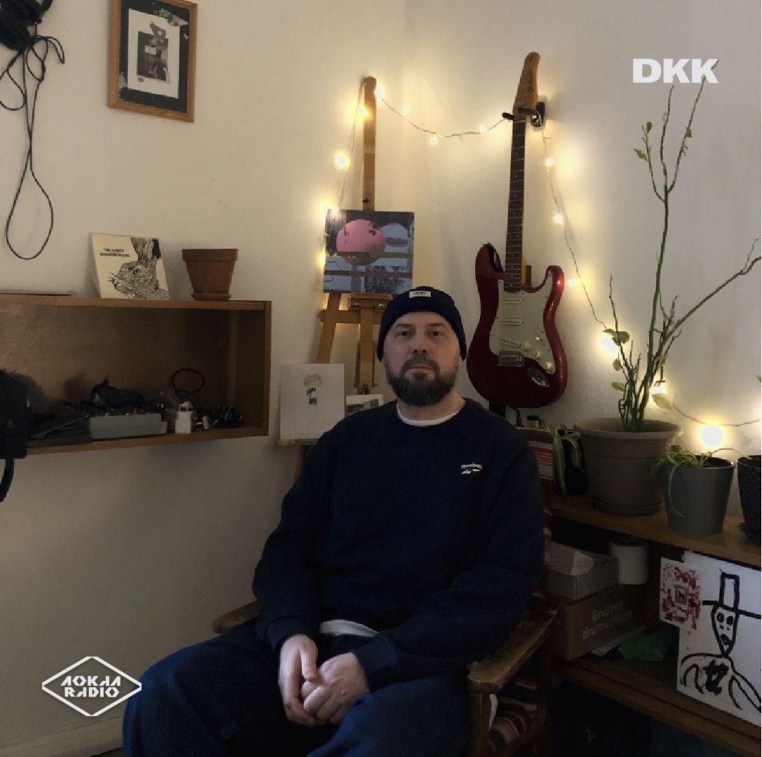 DKK 
