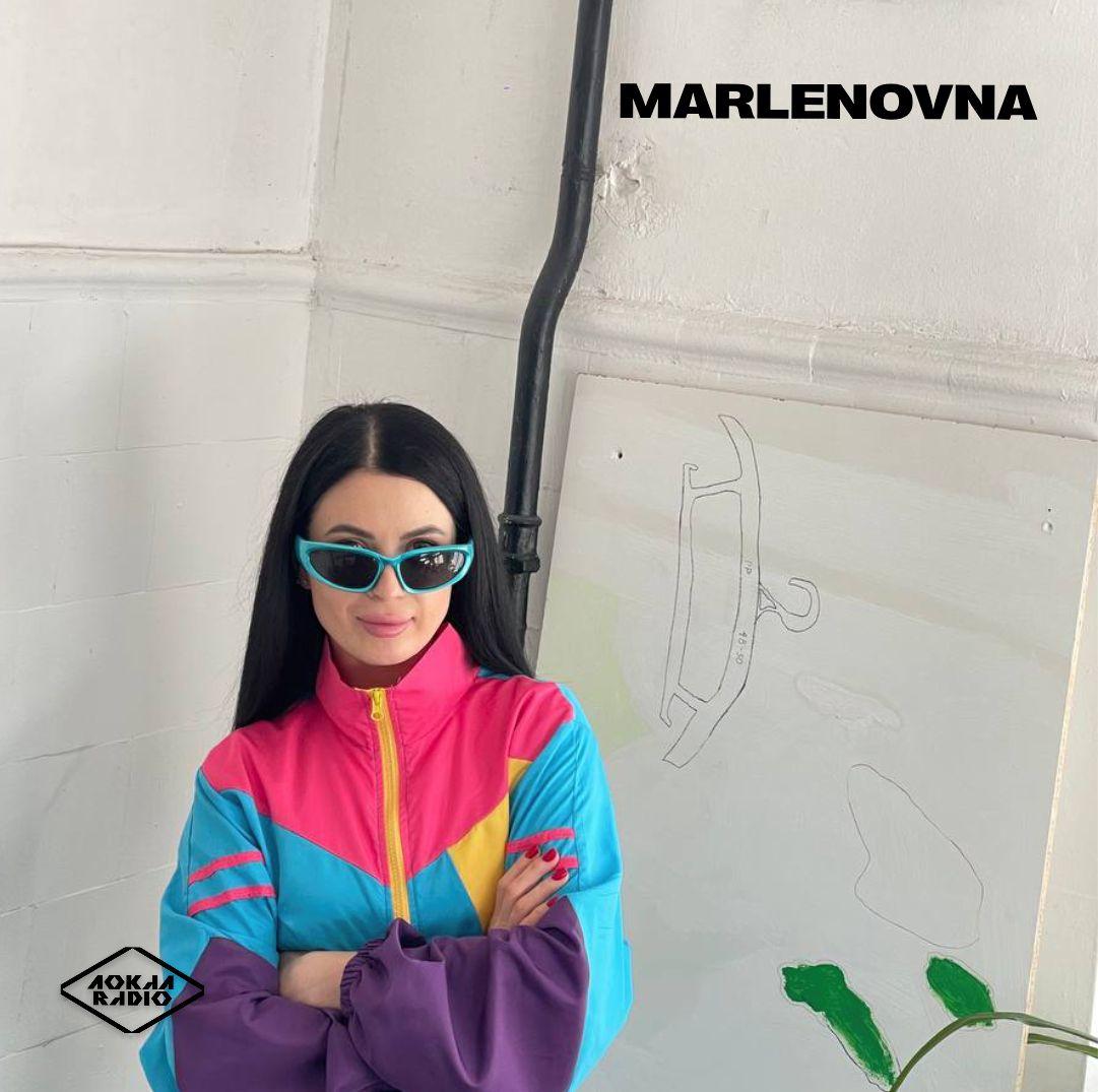 MARLENOVNA 