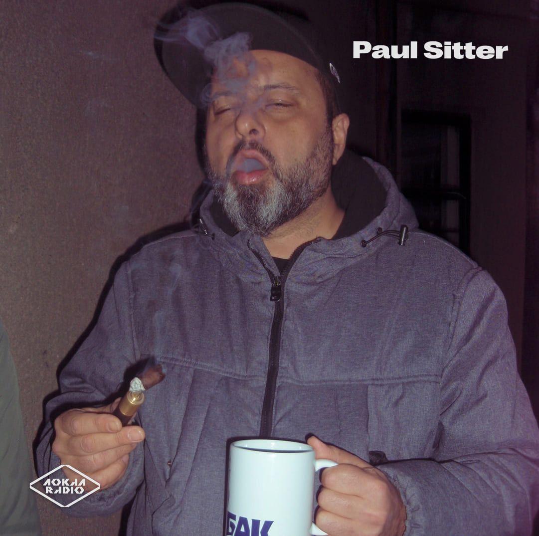 Paul Sitter 