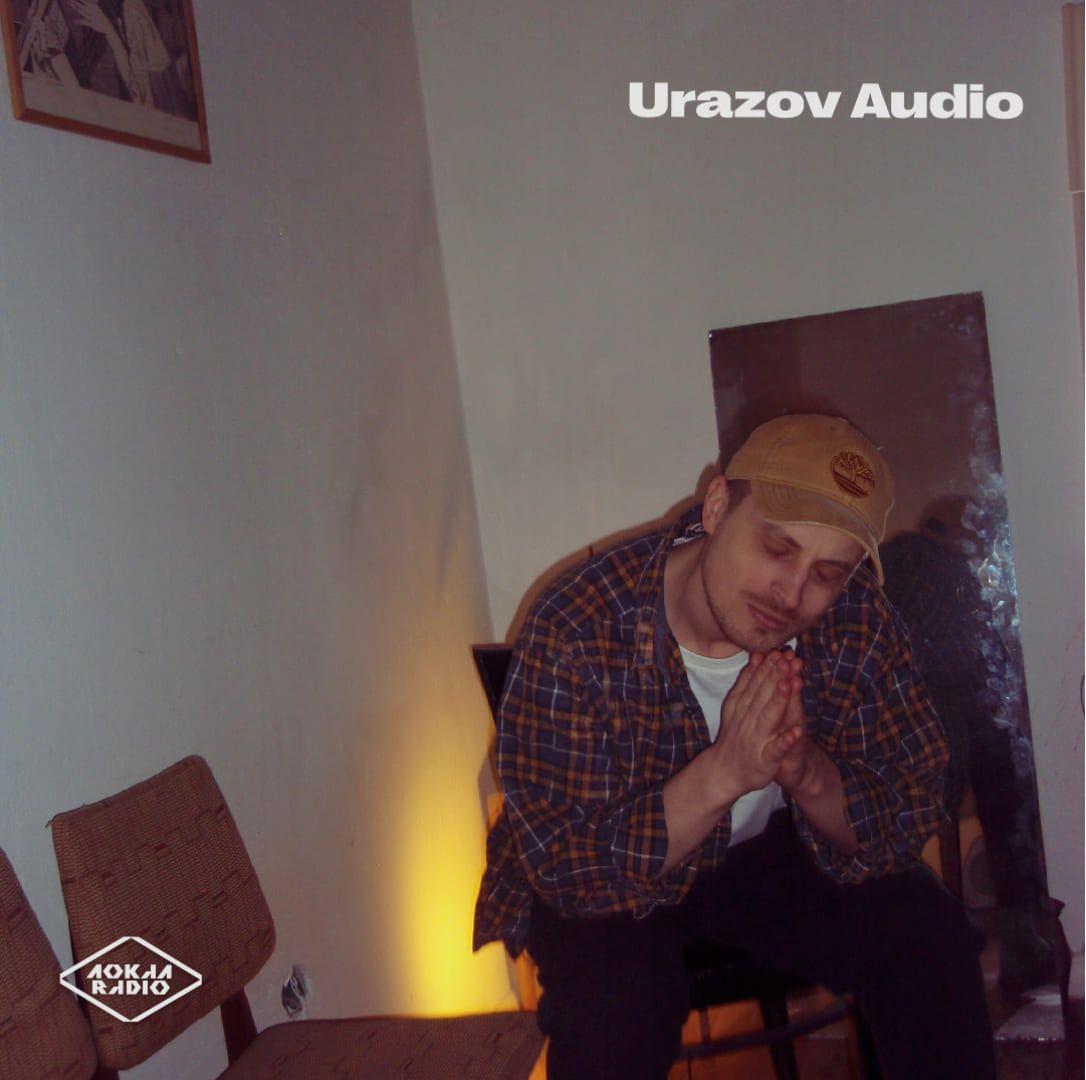 Urazov Audio 