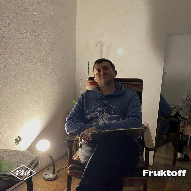 Fruktoff  18th October 2025
