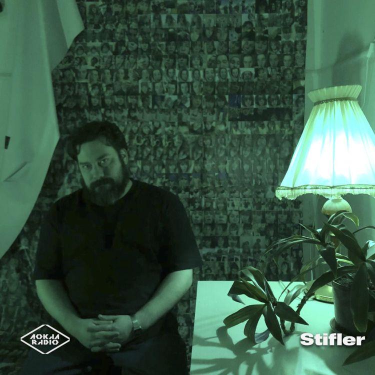 Stifler  18th October 2025