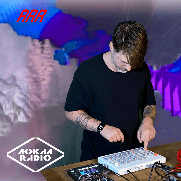 RRR (live)  30th August 2025