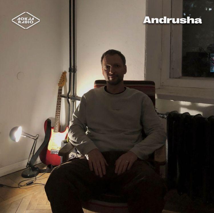 Andrusha  25th October 2025