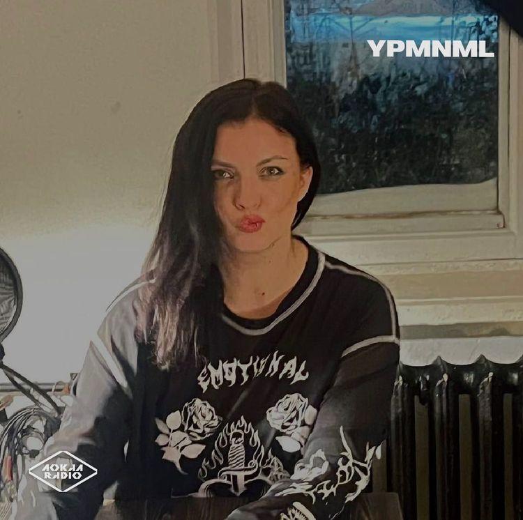 YPMNML  31st January 2026