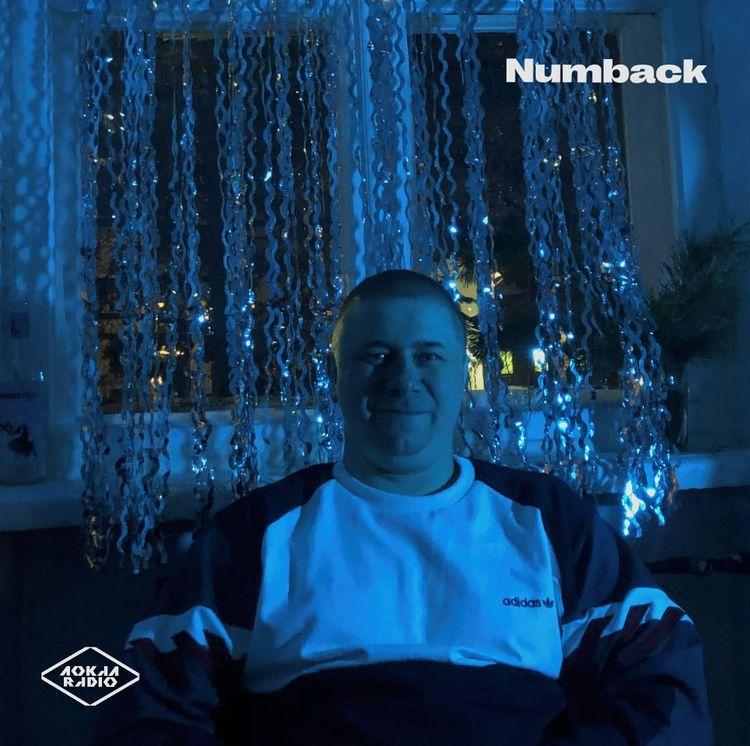 Numback (live)  17th January 2026
