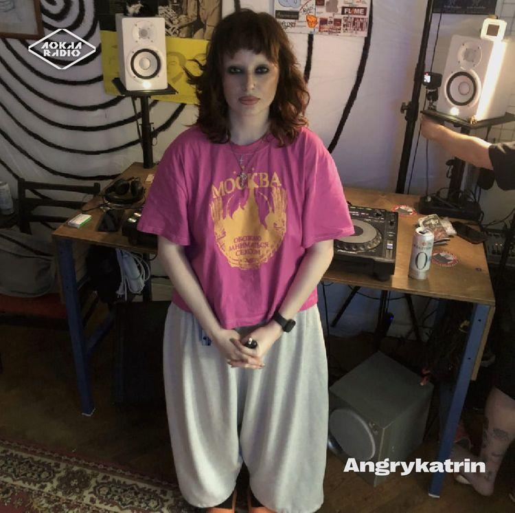 Angrykatrin  23rd May 2026