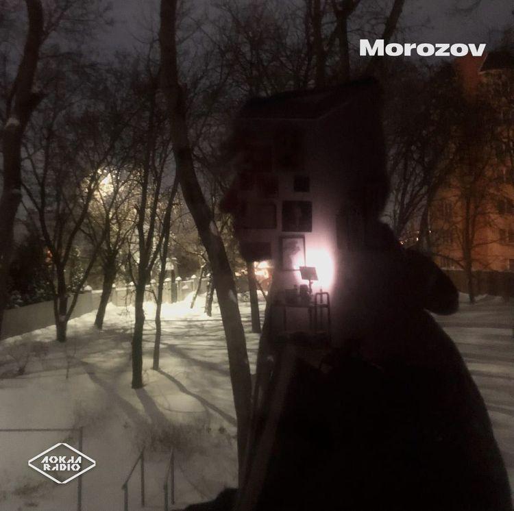 Morozov 31st January 2026