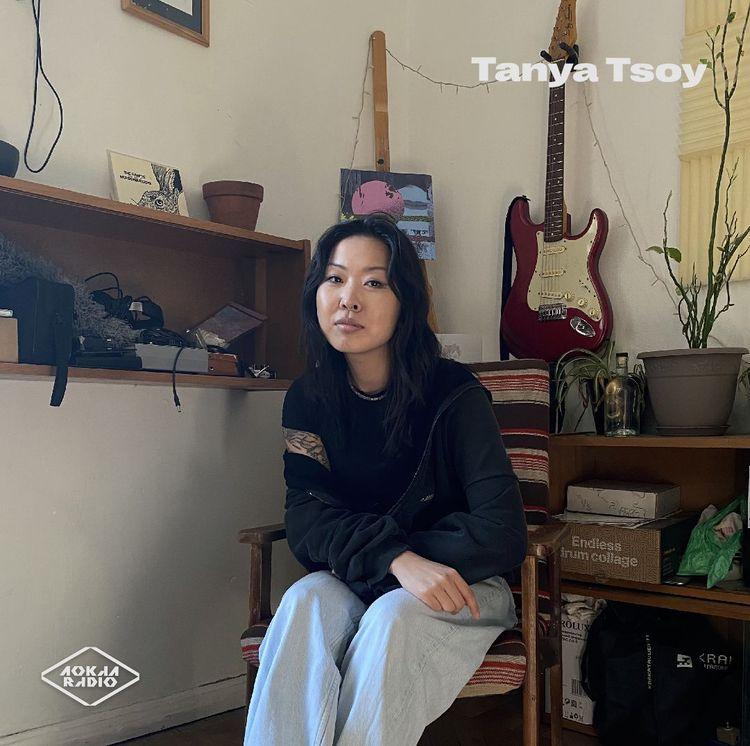 Tanya Tsoy  3rd May 2026