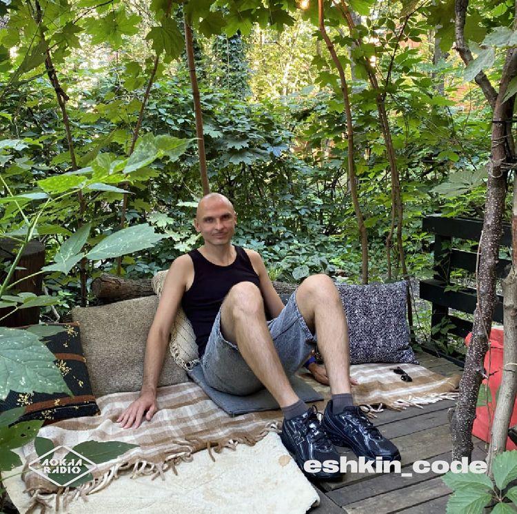 eshkin_code  23rd August 2026