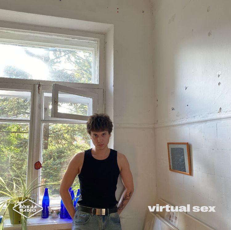 virtual sex  28th August 2026