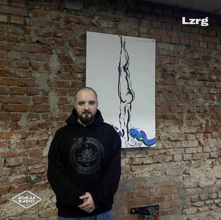 Lzrg  12th December 2025