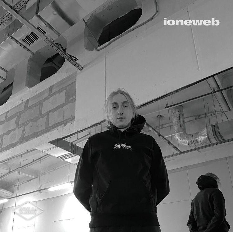 ioneweb  24th January 2026