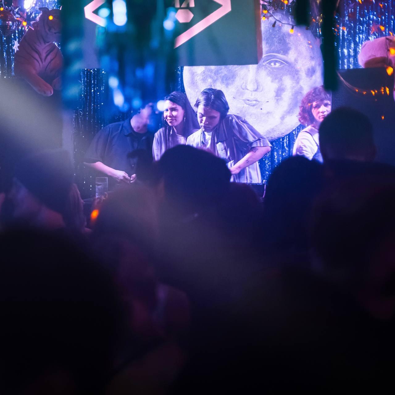 Misha Gutman @ LOCAL RADIO Showcase 