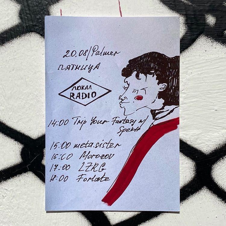 Lzrg 20th August 2021