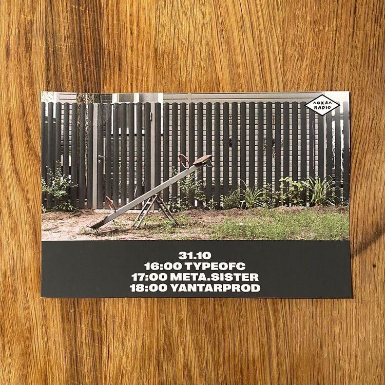 meta.sister 31st October 2021